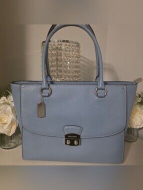 Coach Tote Bag
